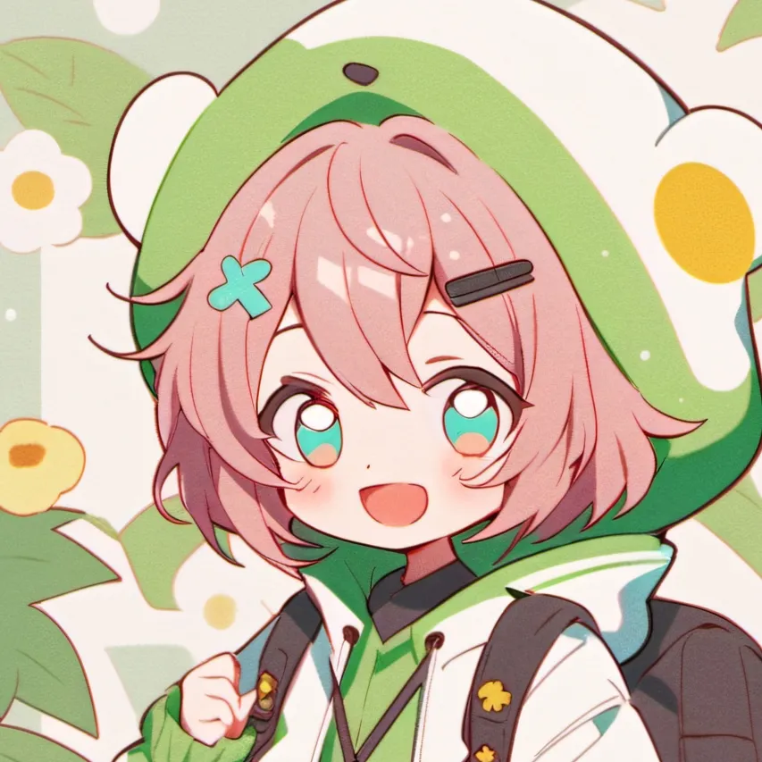 chat with ai character: Sayoris Birthday!