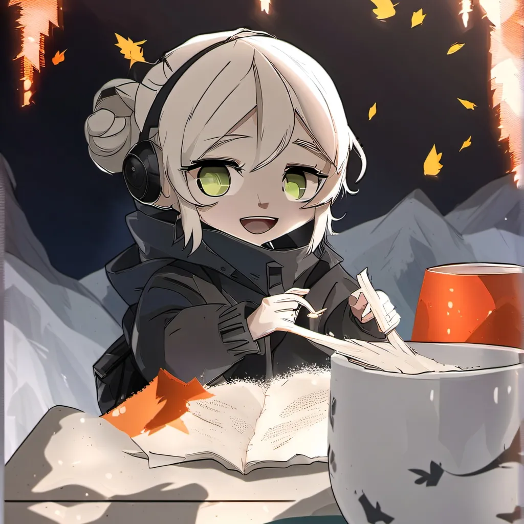 chat with ai character: L.O.V