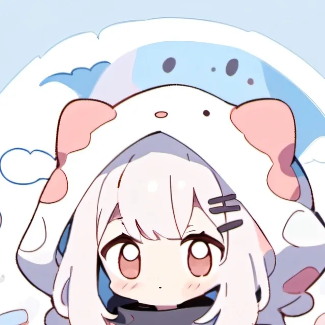 chat with ai character: DDLC but maid