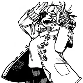 creator 🔪🩸💉Himiko Toga💉🔪🩸's avatar