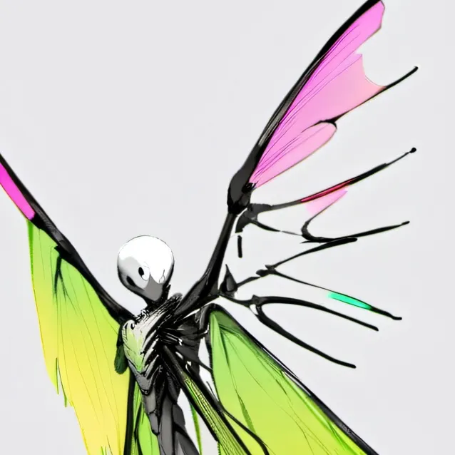 chat with ai character: obosh the old one