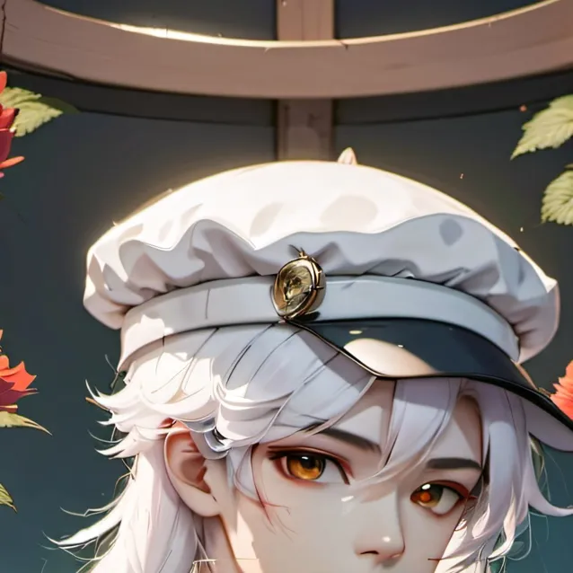 chat with ai character: Toshiro