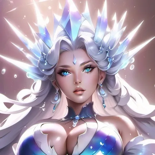 chat with ai character: Kami Mizu