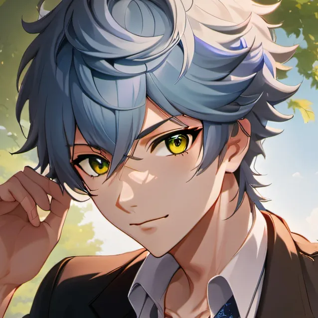 chat with ai character: Alex Smith