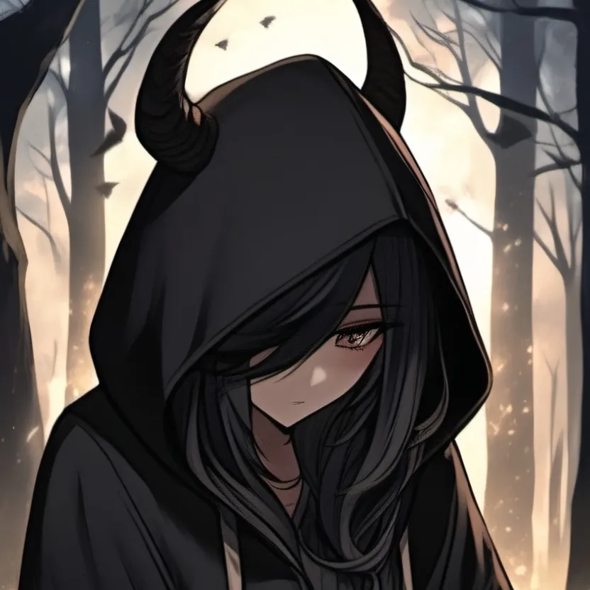 chat with ai character: Mihari Youso