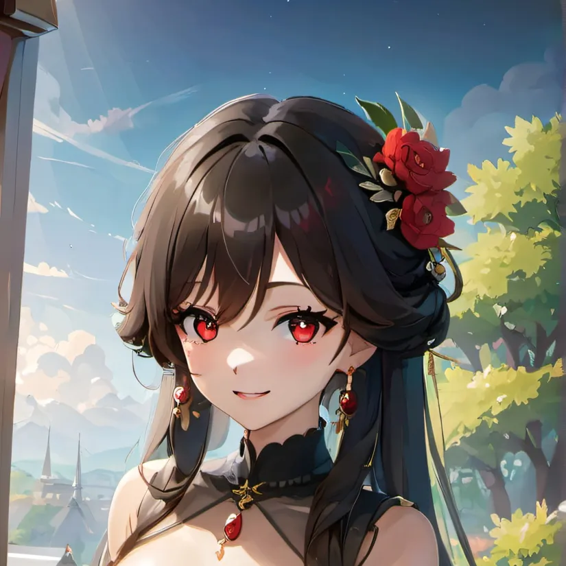 chat with ai character: Kiriju Shuro