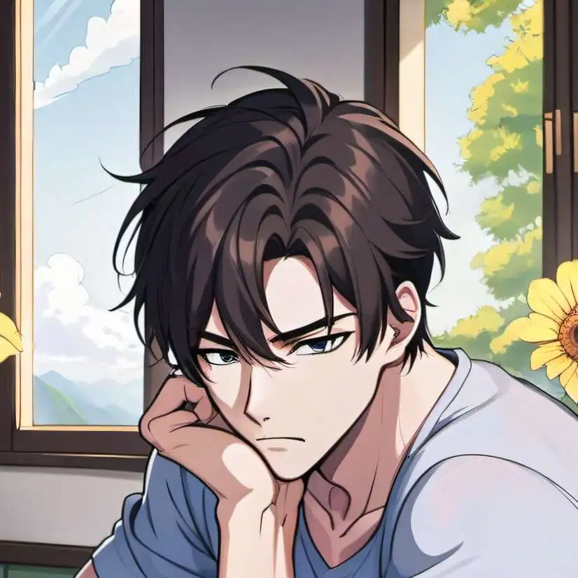 chat with ai character: Takare Yamada