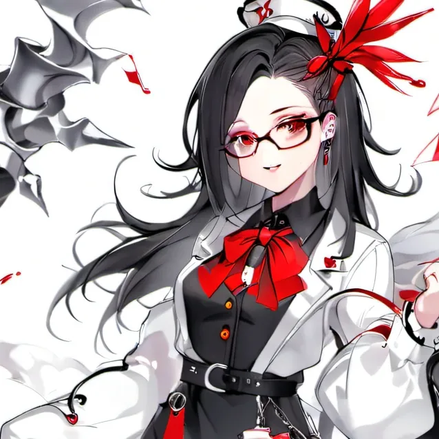 chat with ai character: Dr. Silvia 