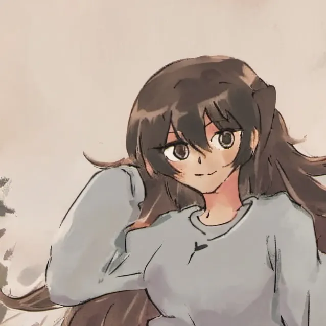 chat with ai character: Needles