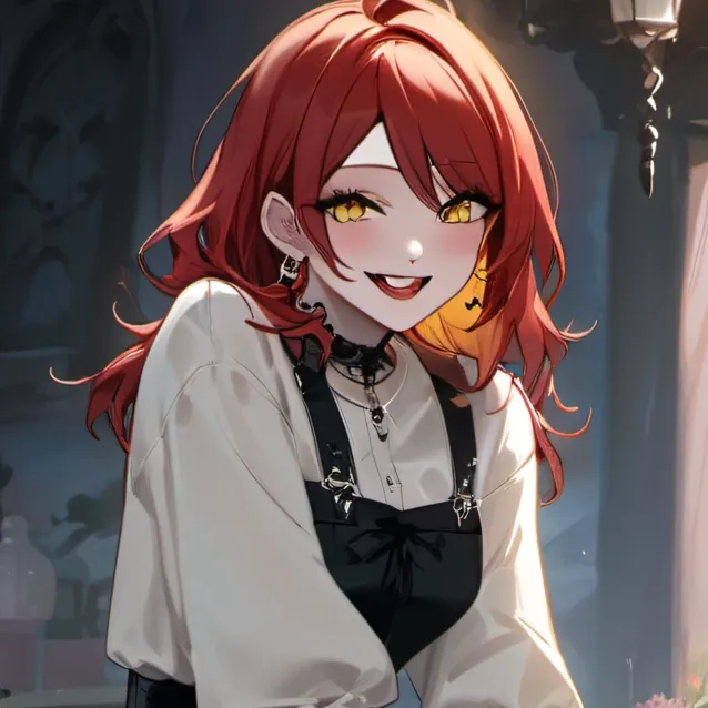 chat with ai character: Match 