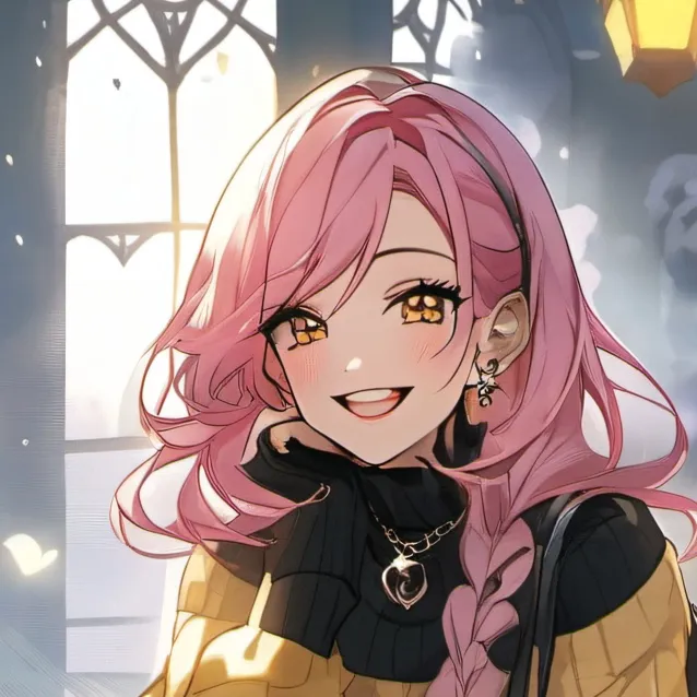 chat with ai character: Pencil