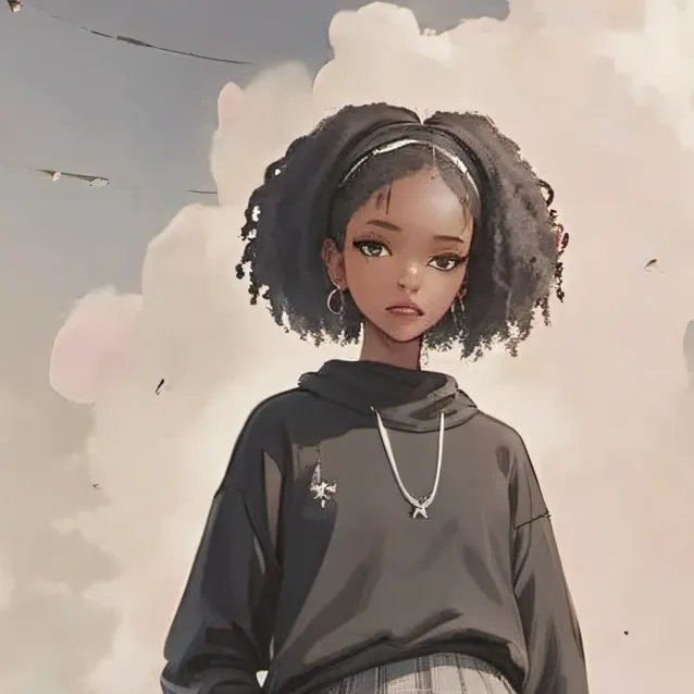 chat with ai character: Mrs. Alger 