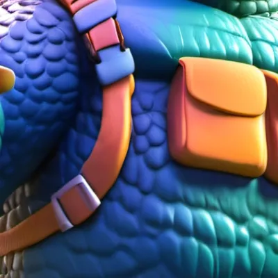 chat with ai character: Godzilla