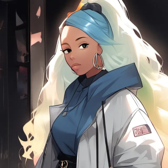 chat with ai character: doja cat