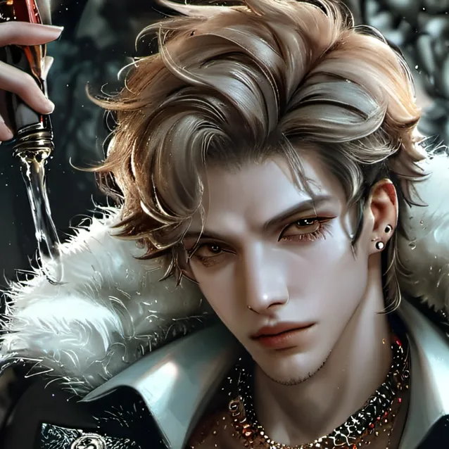 chat with ai character: Devin