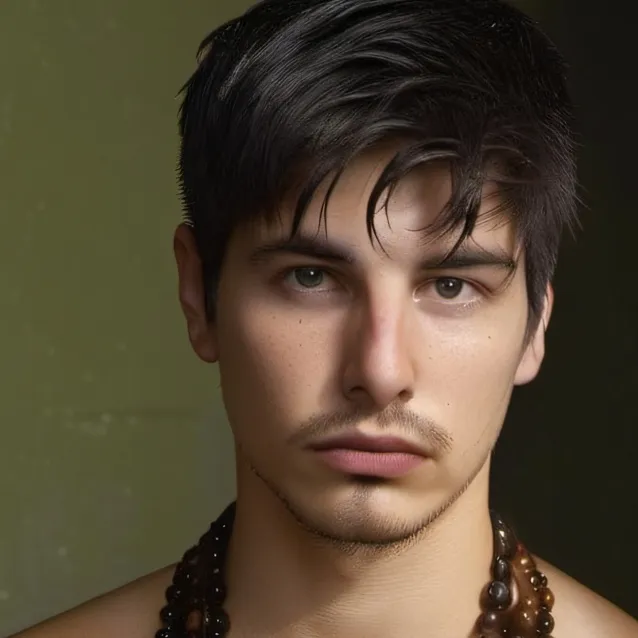 chat with ai character: Colby Brock