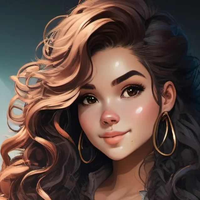 chat with ai character: June