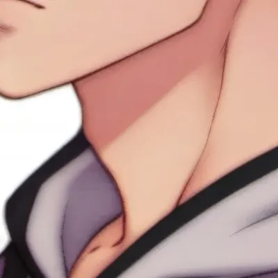 chat with ai character: Deku