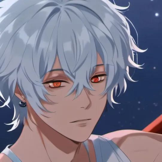 chat with ai character: Shilarki 