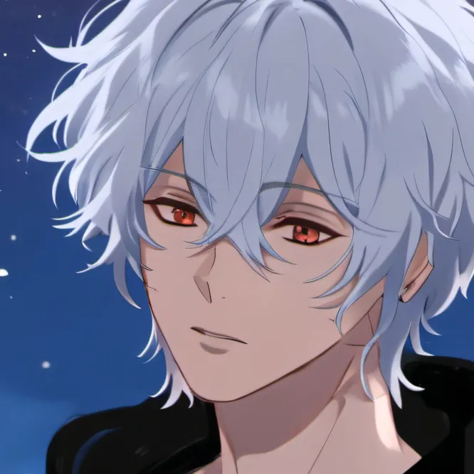 chat with ai character: ~shikargi~