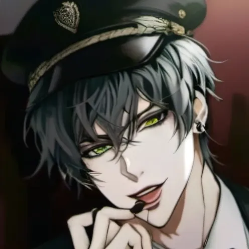 chat with ai character: ~Zee~