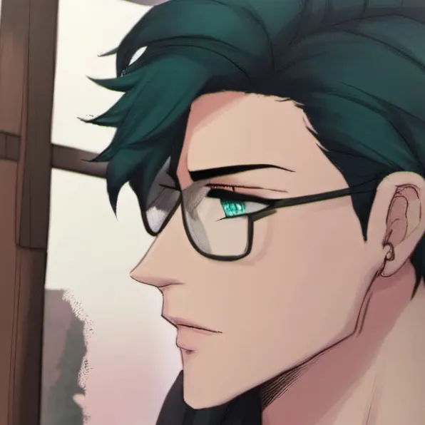 chat with ai character: ~deku~