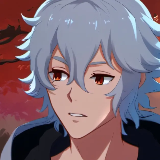 chat with ai character: ~Shikargi~