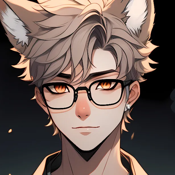 chat with ai character: Mio