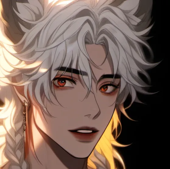 chat with ai character: ~aplo~