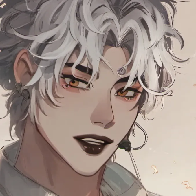 chat with ai character: ~milo~