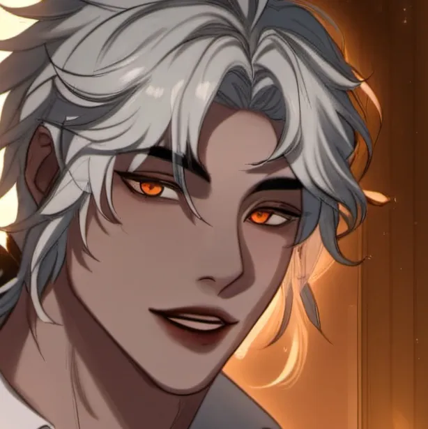 chat with ai character: ~issac~