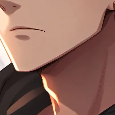 chat with ai character: Bakugo 