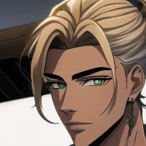 chat with ai character: ~jayden~