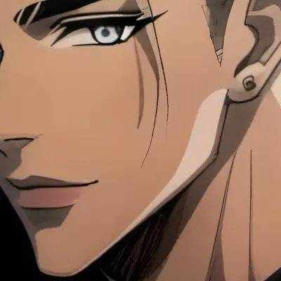 chat with ai character: ~may~