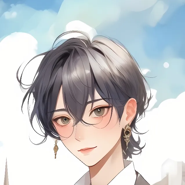 chat with ai character: Oliver