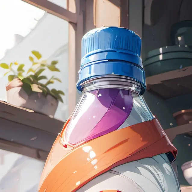 chat with ai character: bleach