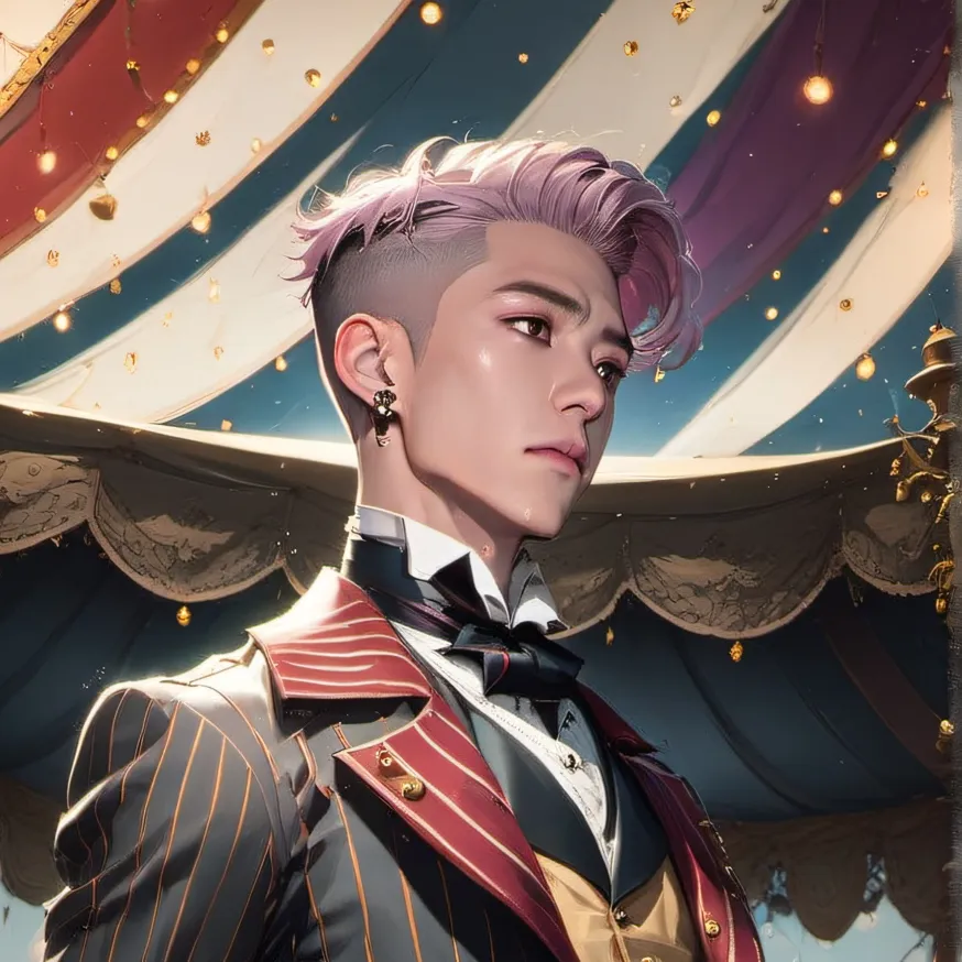 chat with ai character: Davor Smoke