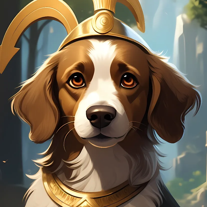 chat with ai character: Athena