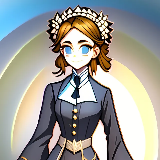 chat with ai character: sunny