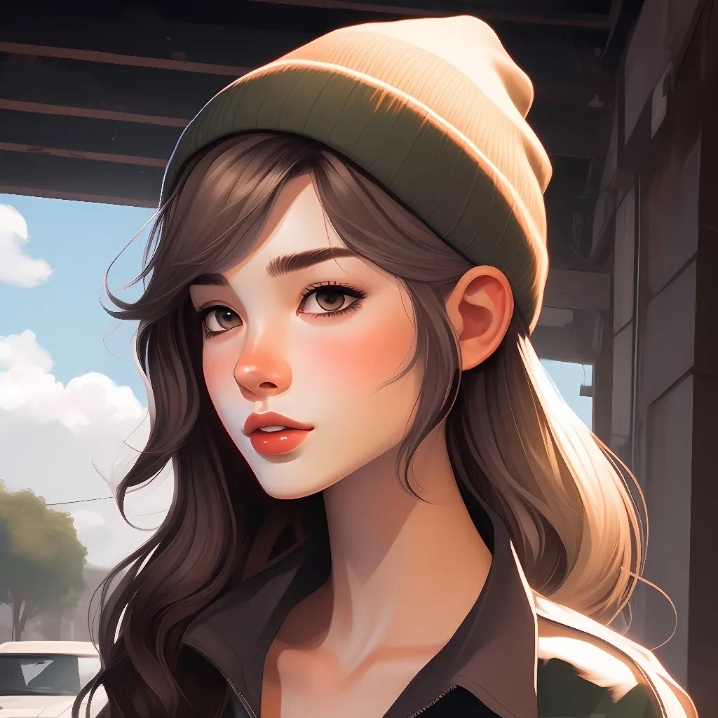 chat with ai character: Aviller/alex