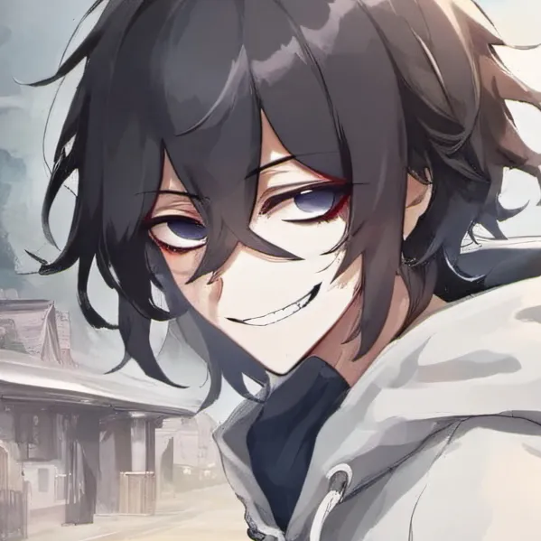 chat with ai character: jeffy the iller