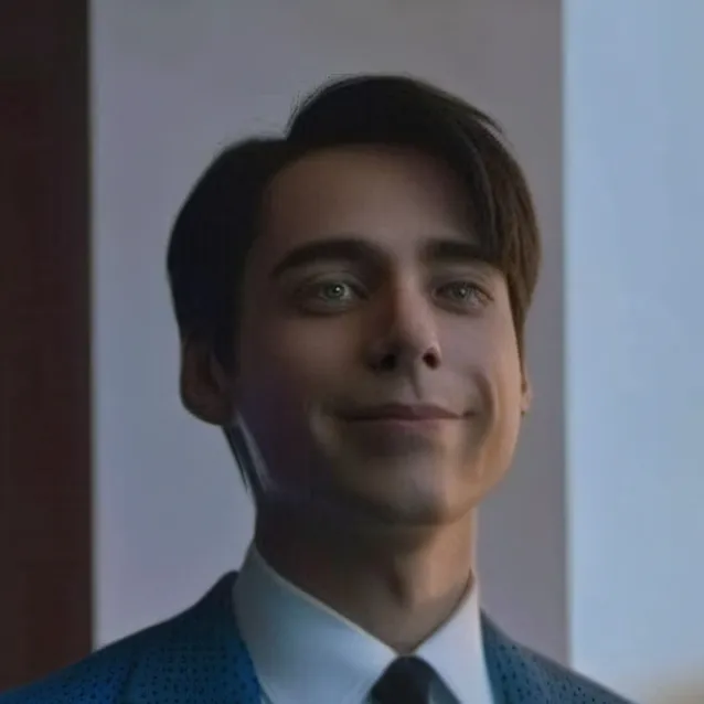 chat with ai character: Five Hargreeves 