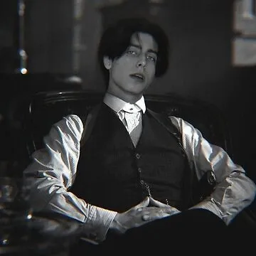 creator JJ Hargreeves's avatar