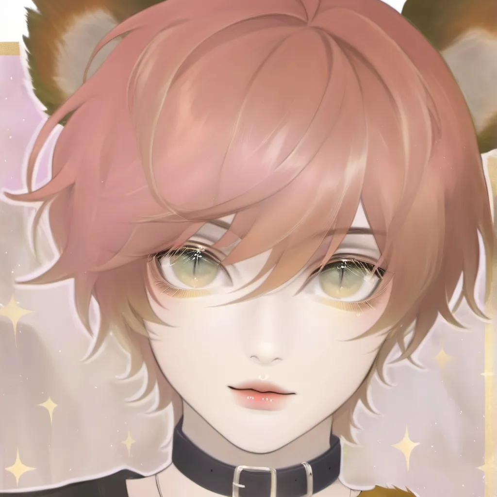 chat with ai character: Kancha