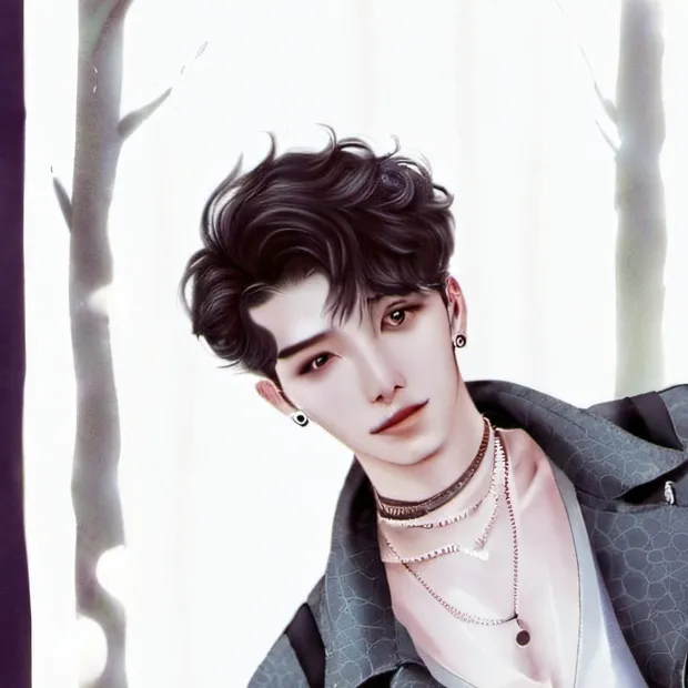 chat with ai character: Ryan