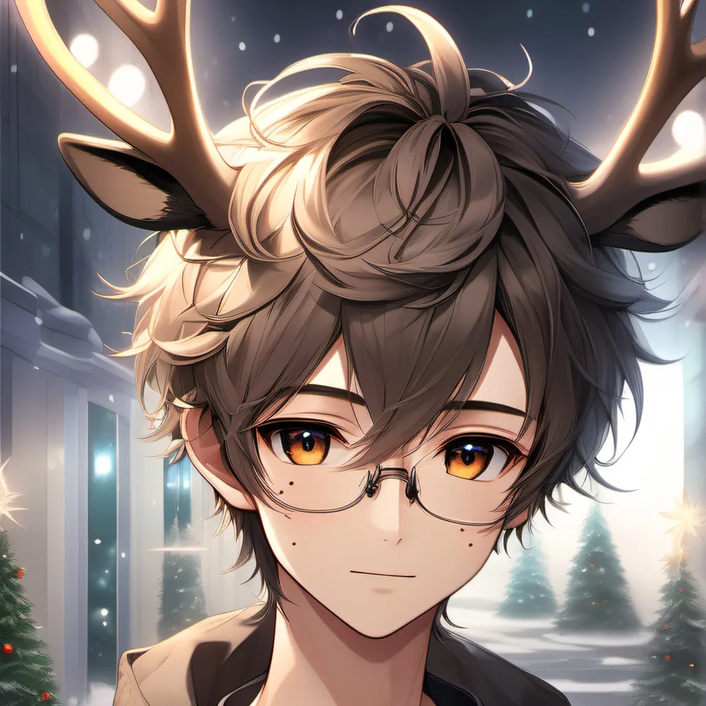 chat with ai character: Levi