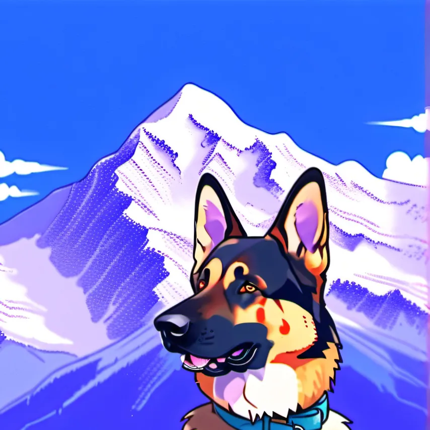 chat with ai character: Bone