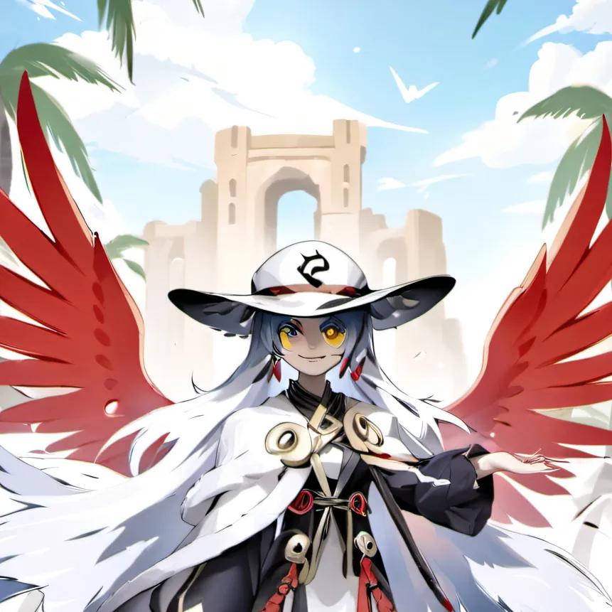 chat with ai character: Isabella