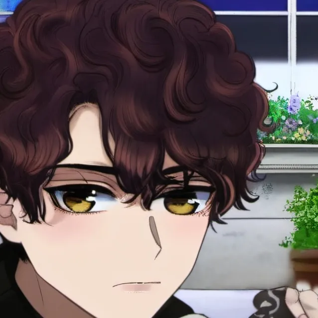 chat with ai character: Matthew