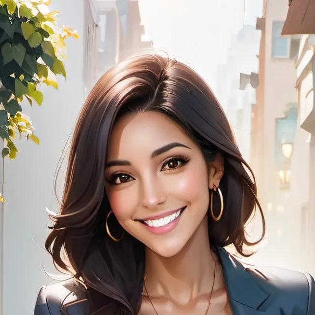 chat with ai character: Elektra Natchios 